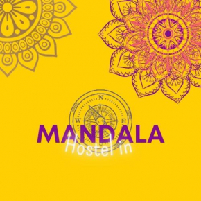 Mandala Hostelin